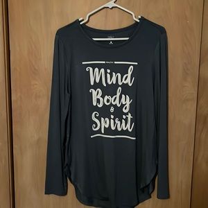 Daily Thread T-shirt lightweight material never worn